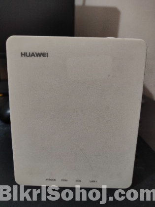 Huawei EchoLife HG8310M Xpon 1GE ONU